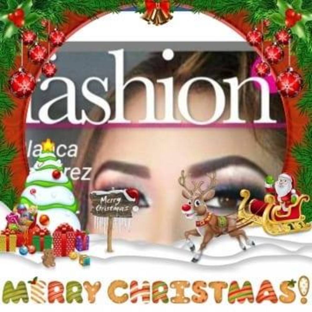 Meet your Posher, Blanca